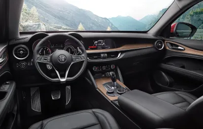 Stelvio